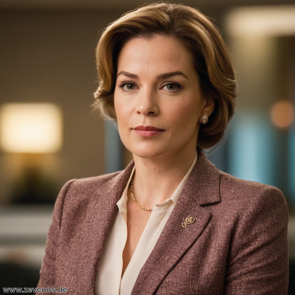 Mit wem ist Romy Hiller verheiratet? Alle Informationen zur Tagesschau-Moderatorin