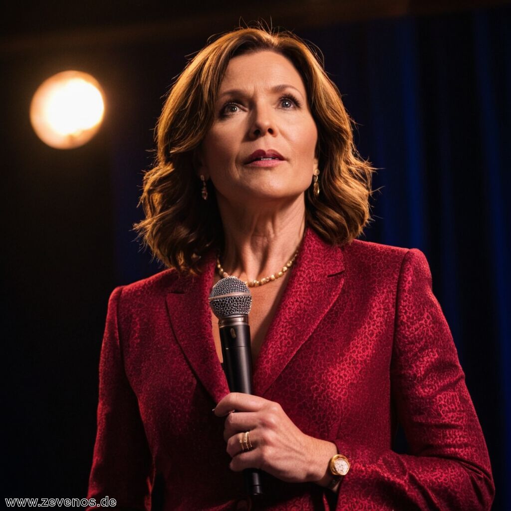 Lisa Eckhart Partner: Alles Wichtige über Ehemann, Familie und Privatleben