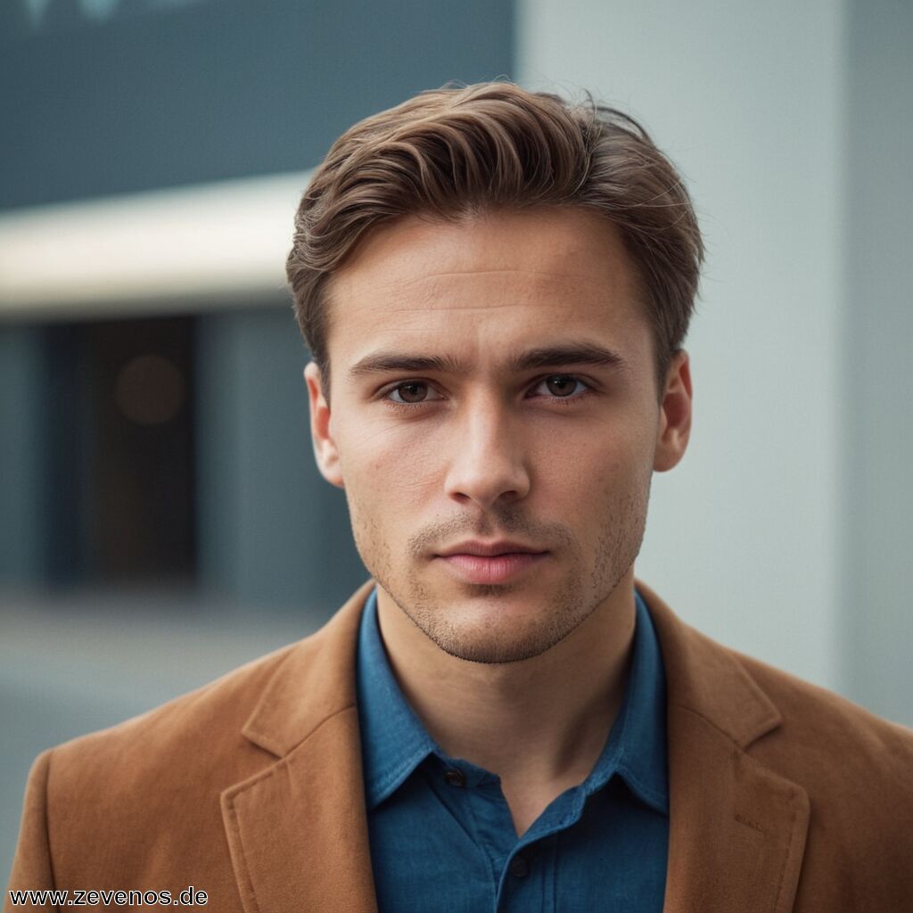 Nico Hofmanns Privatleben im Blick: Gibt es eine Ehefrau?