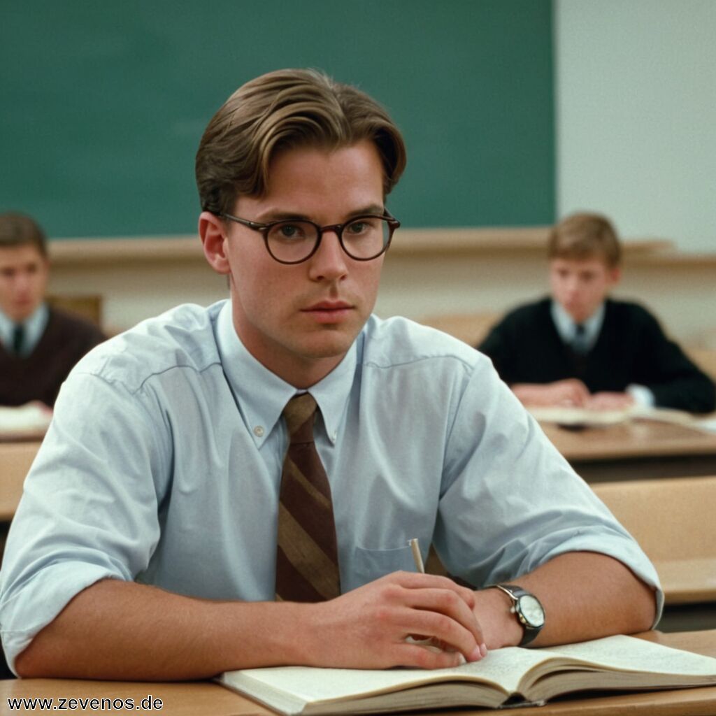 Welchen Beruf hat Robert Habeck erlernt? Ein Blick auf seinen ungewöhnlichen Werdegang