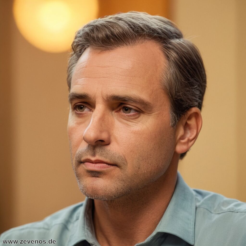 Daniel Beuthners Erkrankung: Die Geschichte hinter seiner langen Abwesenheit