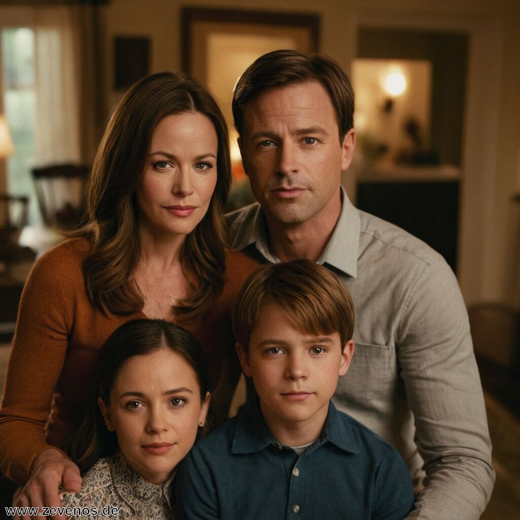 Eric David Bledel: Ein Einblick in das Leben des Privatmenschen in der Familie Bledel