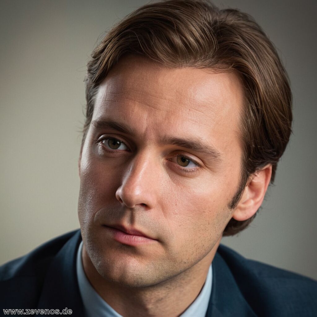 Trennung oder Missverständnis? Die Wahrheit hinter Sven Kroll geschieden