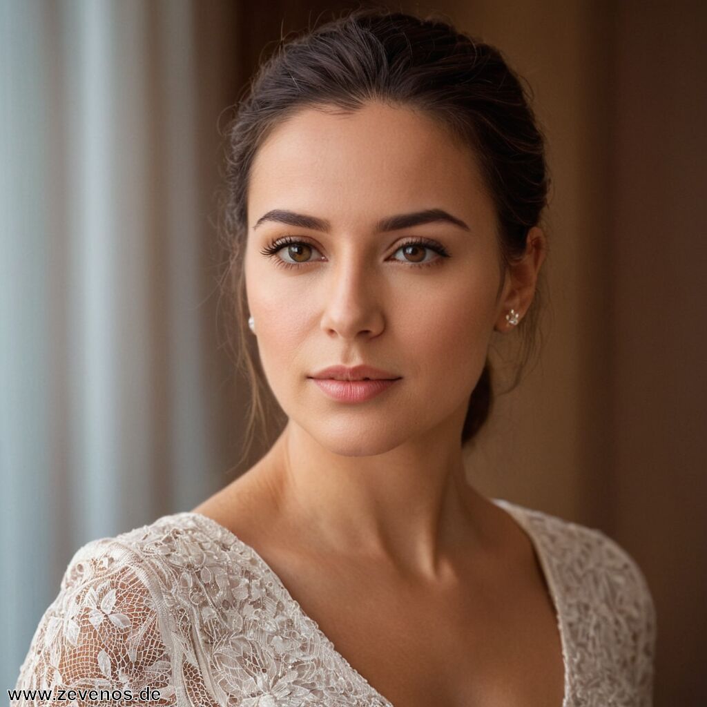 Was man über Viviane Elisa Maria Clarin wissen sollte