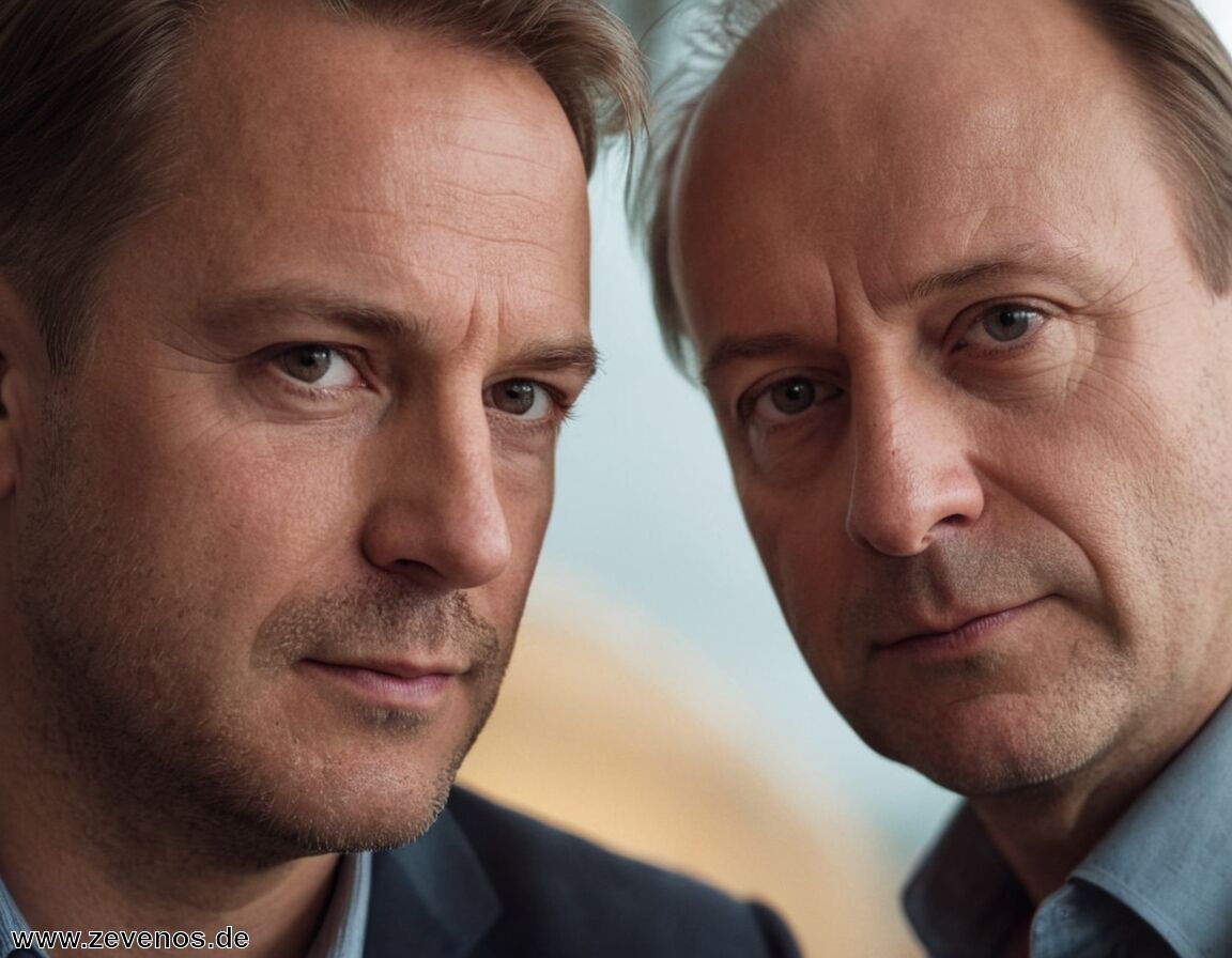 Die enge Freundschaft zwischen Volker Heißmann und Martin Rassau verstehen - Martin Rassau Lebenspartner – Was man wirklich über sein Privatleben weiß