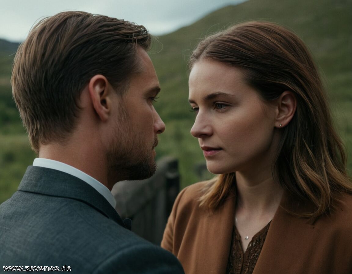 Was ist wirklich bekannt über die Trennung? - Mark und Lydia Benecke: Trennung – Fakten, Gerüchte und die Wahrheit