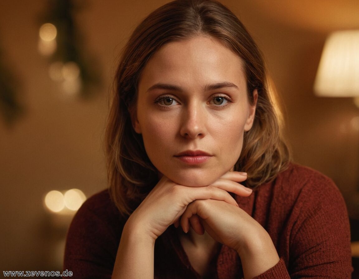 Privatleben: Ehe, Familie und die Zwillingskinder - Trennungsgerüchte um Enie van de Meiklokjes – Was steckt wirklich dahinter?