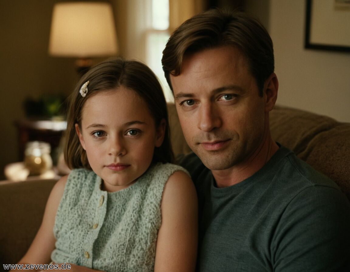 Das kaum öffentlich bekannte Private Leben von Eric - Eric David Bledel: Ein Einblick in das Leben des Privatmenschen in der Familie Bledel