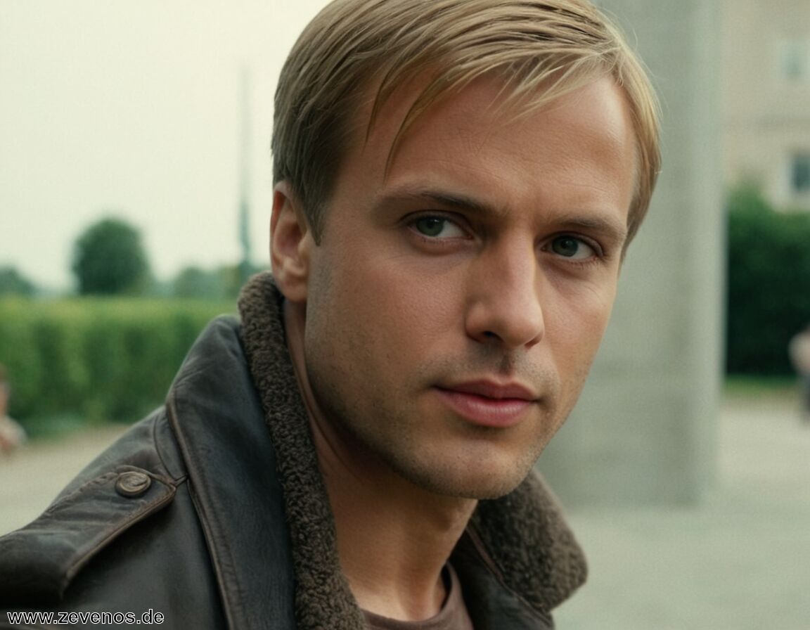 Was offiziell über sein Privatleben bekannt ist - Für wen ist Armin Coerper privat sichtbar und was bleibt im Dunkeln?