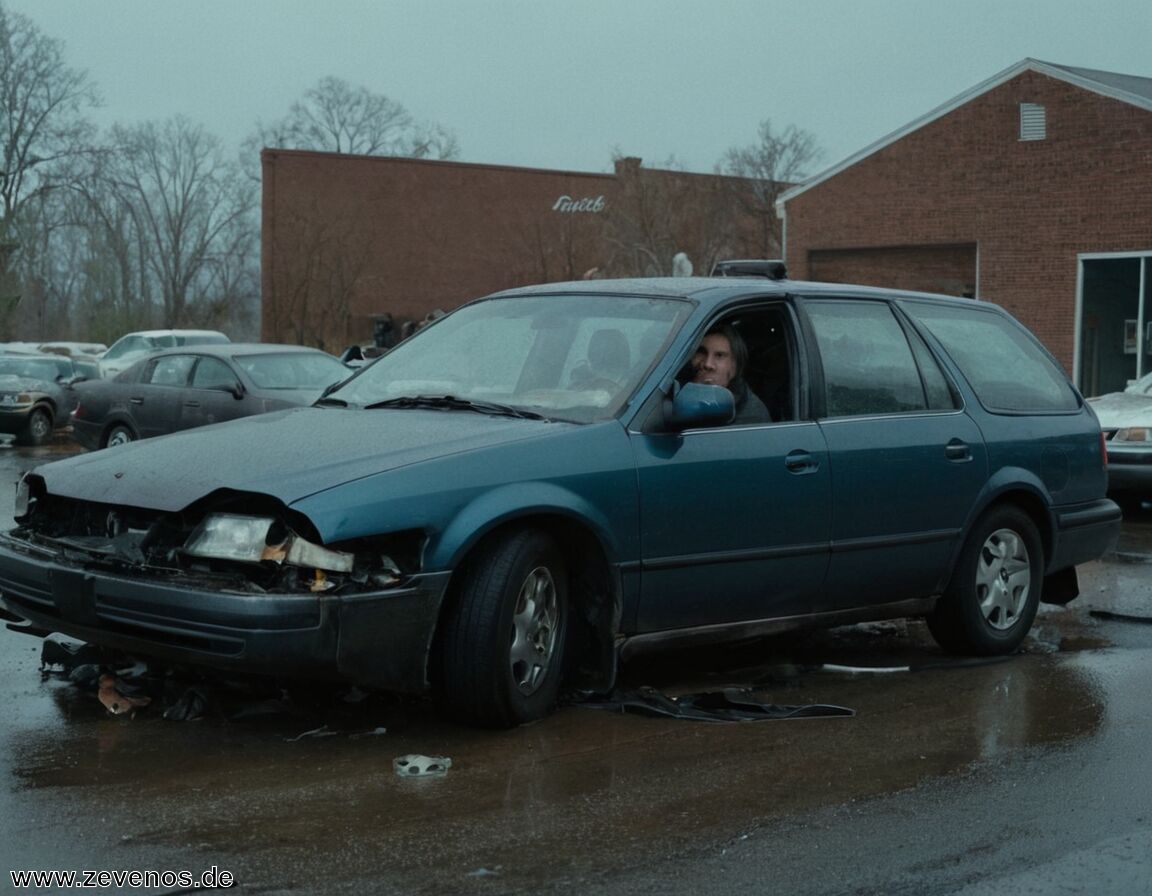 Was geschah bei Morlock Motors im Januar 2022? - Tragischer Verlust bei Morlock Motors: Julie-Cristie Neal verliert ihre Tochter Sienna Gabrielle Howe