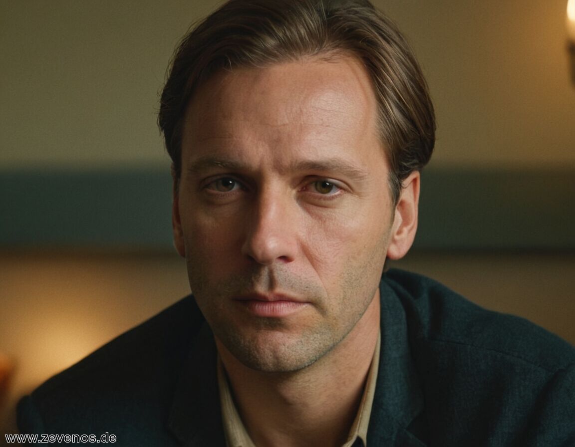 Was hat Sven Kroll öffentlich über sich gesagt? - Trennung oder Missverständnis? Die Wahrheit hinter Sven Kroll geschieden