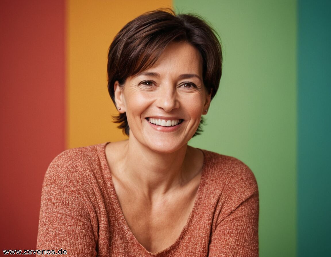 Faktencheck: Was stimmt wirklich? - Die Wahrheit über Birgit Schrowanges angeblichen Tod – Fakten im Überblick