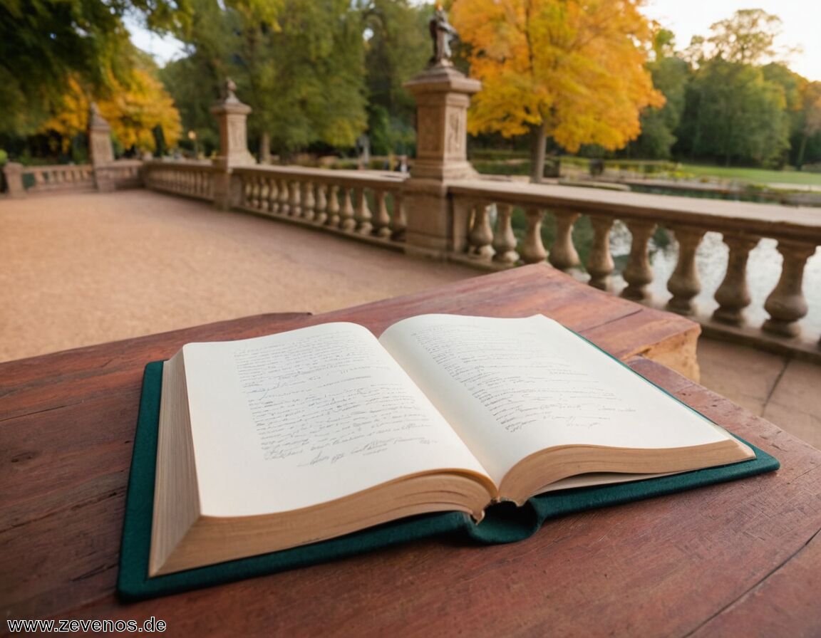 Historischer Hintergrund des Namens Ludwigspark - Warum das Lupa Gästebuch mehr ist als nur Fan-Talk