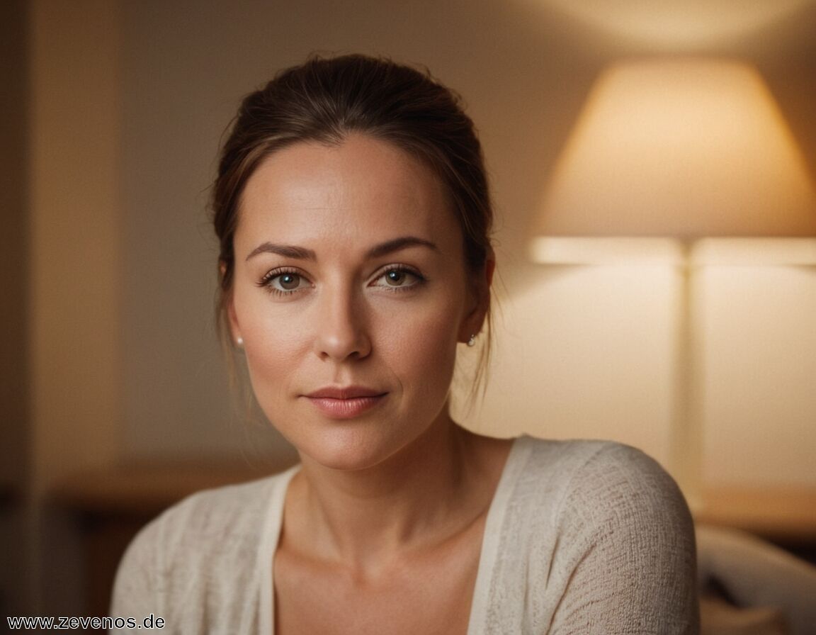 Wenig bekannte Fakten über Kristina Ströbel – bewusste Privatsphäre - Die private Seite von Sebastian Ströbel: Ein Blick auf seine Ehefrau Kristina auf Instagram