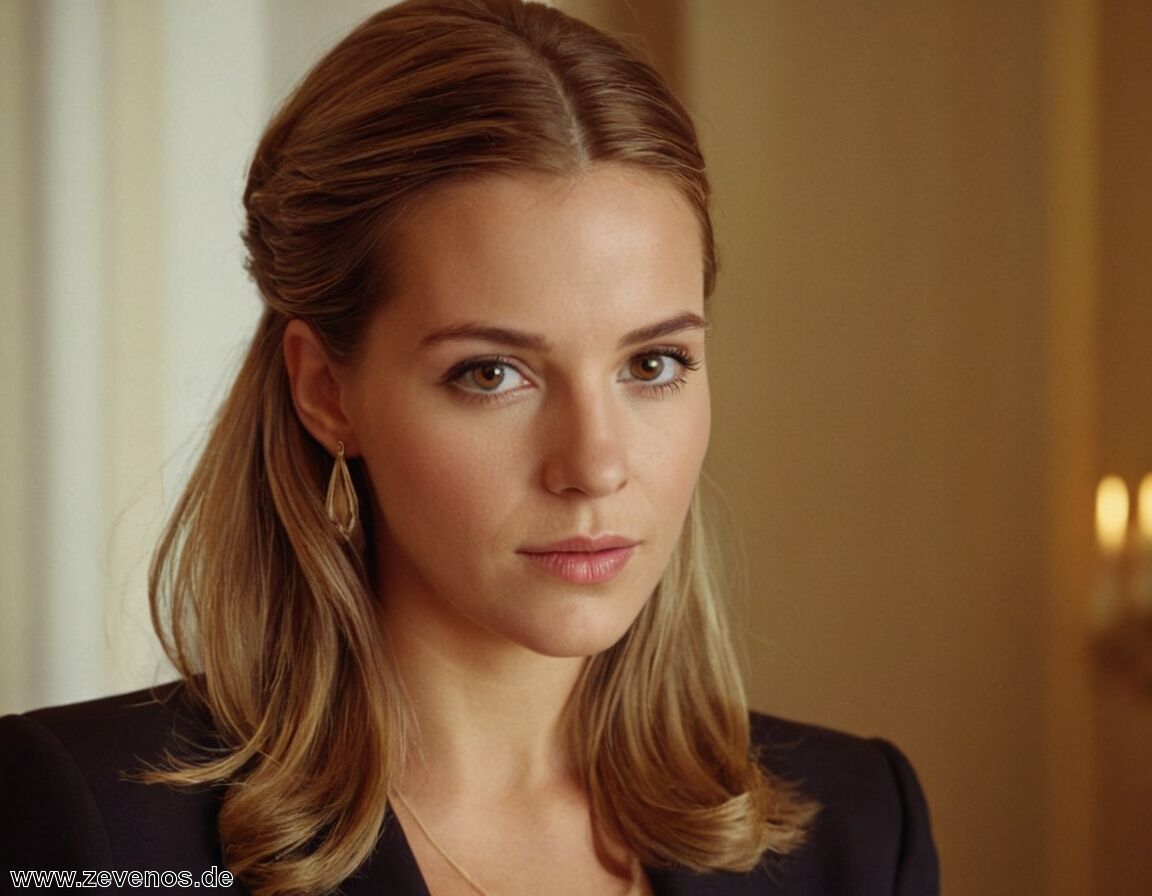 Beruflicher Weg und Lebensentscheidungen - Berühmtheit: Das Leben der Tochter von Susanne Daubner