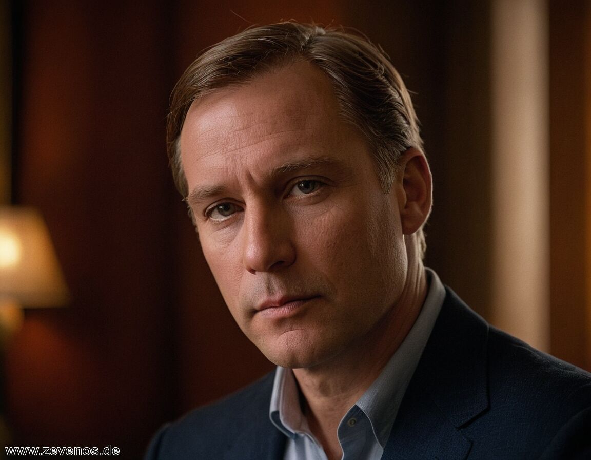 Martin Rassau – Seine Haltung zu Liebe und Beziehungsleben - Martin Rassau Lebenspartner – Was man wirklich über sein Privatleben weiß