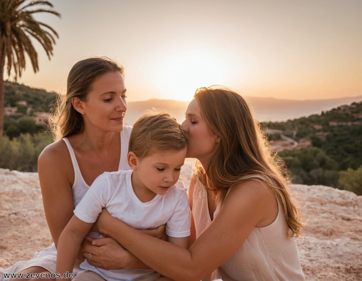 Das Leben auf Mallorca - Lisa Wellenbrink: Leben, Familie und ihr Einfluss