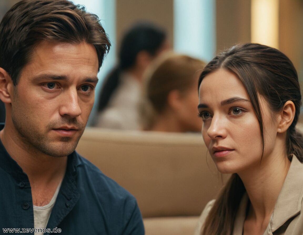 Einfluss der Medien und der Gerüchteküche - Mark und Lydia Benecke: Trennung – Fakten, Gerüchte und die Wahrheit