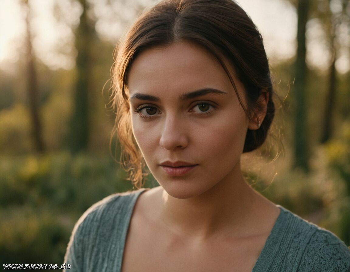 Der Schutz der Privatsphäre in der Familie Wnuk - Berühmtwerden im Blickfeld: Das Leben von Amelie Wnuk - Tochter des Schauspielers Oliver Wnuk