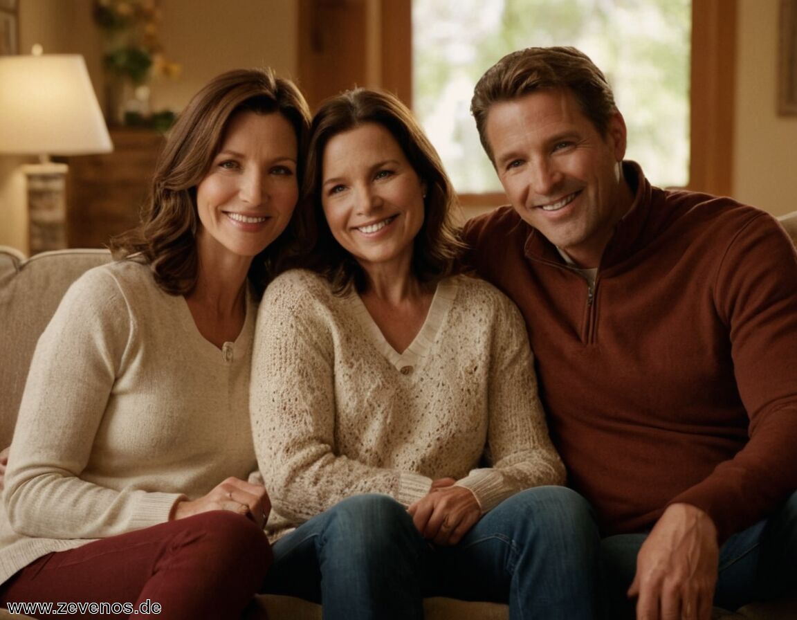 Familienleben und Mutterschaft - Lisa Eckhart Partner: Alles Wichtige über Ehemann, Familie und Privatleben