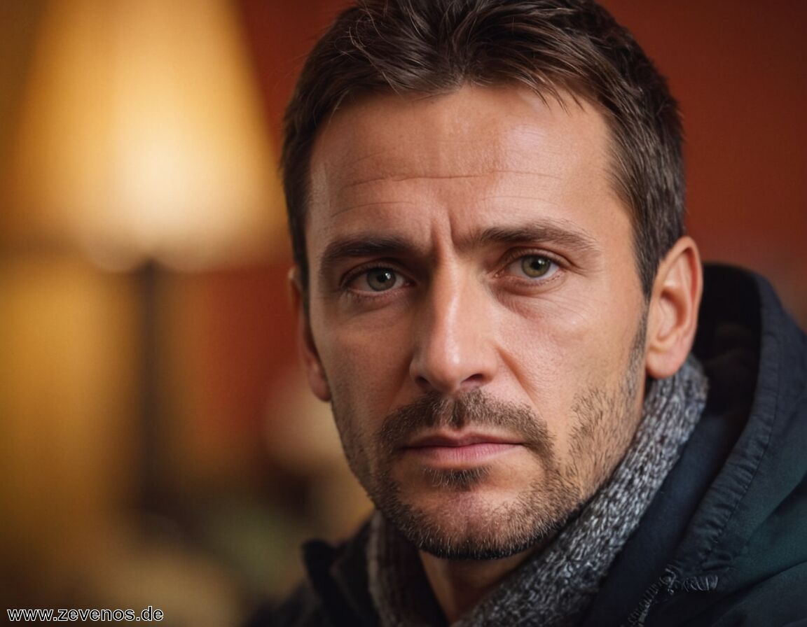 Neuausrichtung der Arbeit - Daniel Beuthners Erkrankung: Die Geschichte hinter seiner langen Abwesenheit