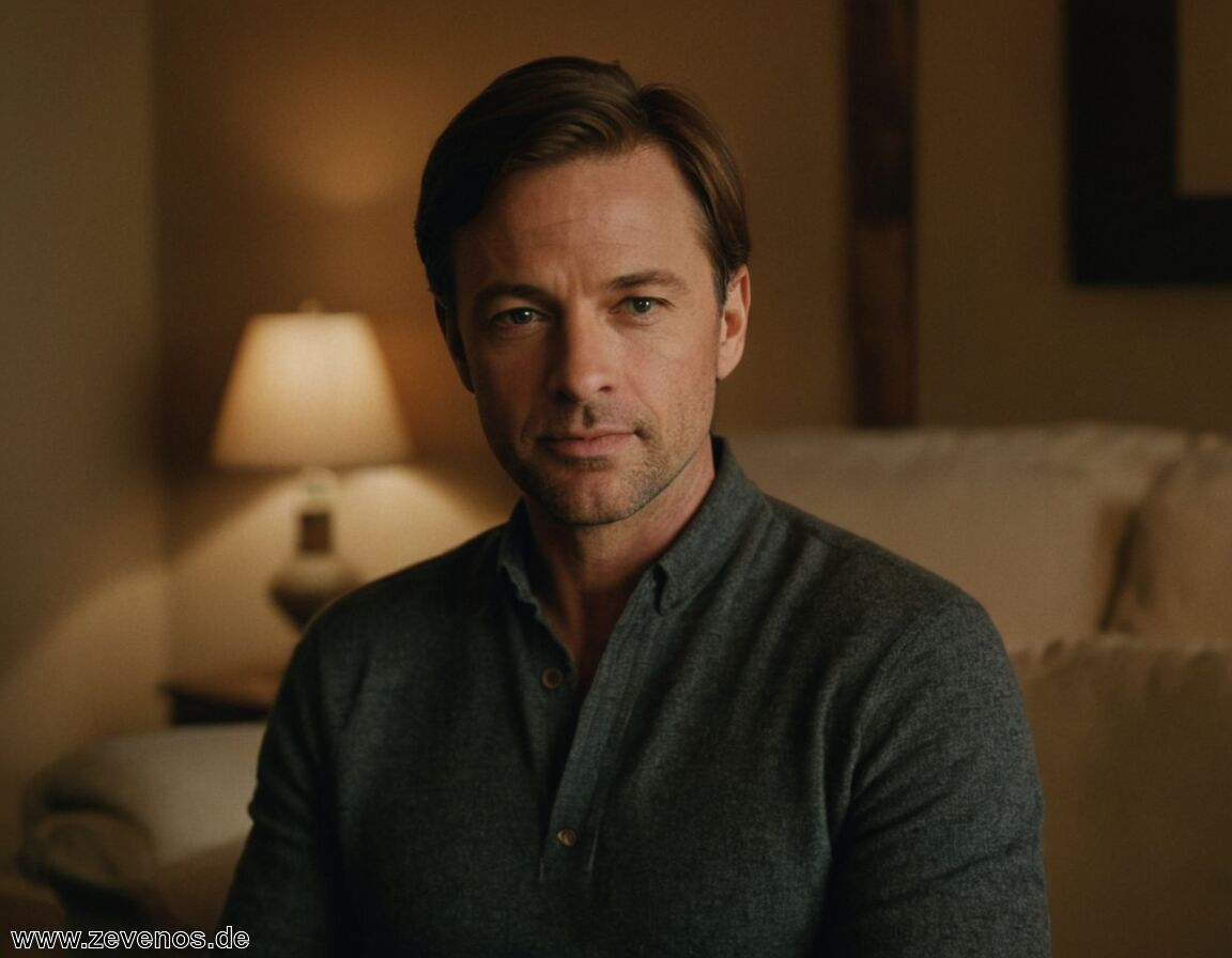 Seine Rolle innerhalb der Familie ohne öffentliche Präsenz - Eric David Bledel: Ein Einblick in das Leben des Privatmenschen in der Familie Bledel