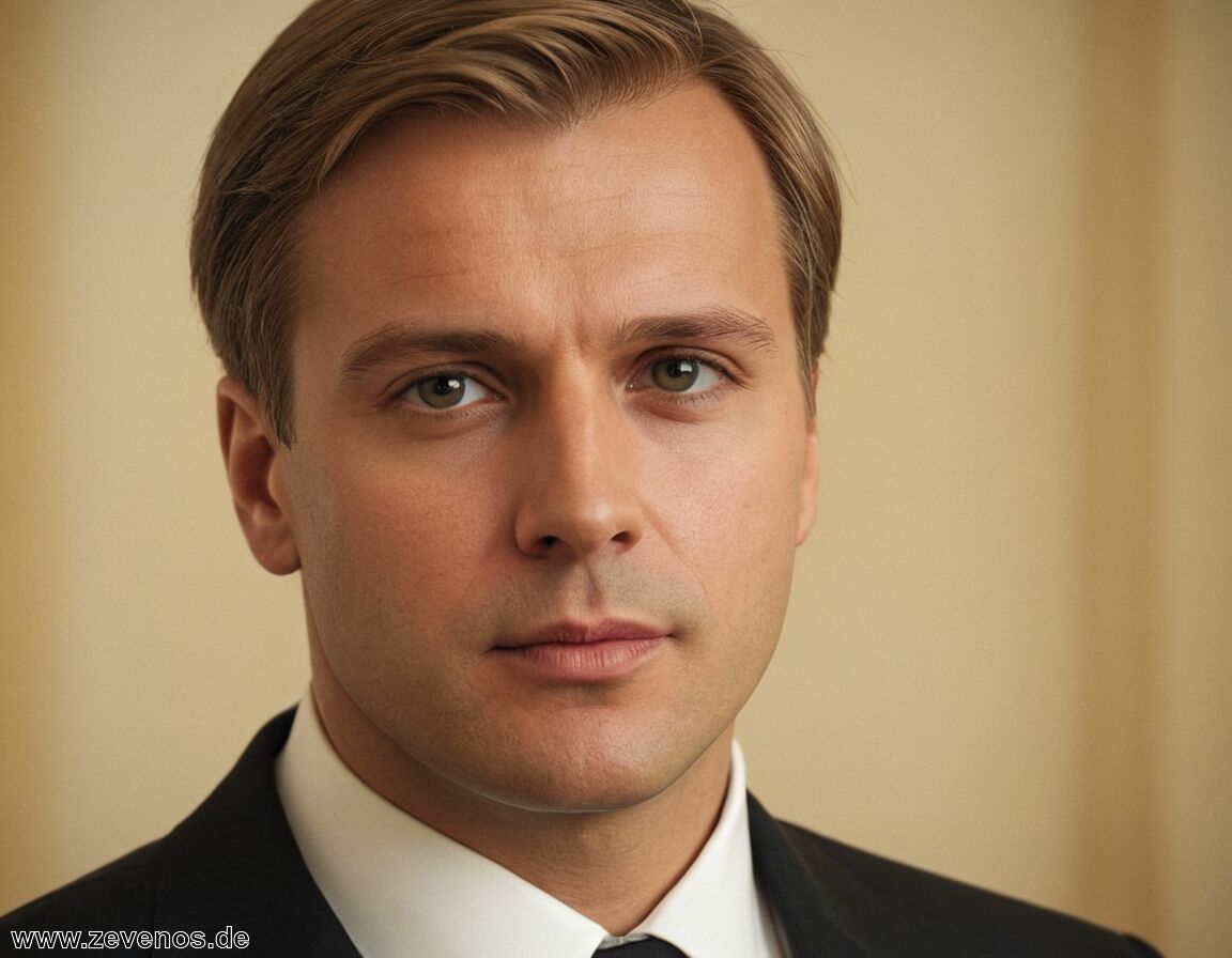 Keine bestätigten Angaben zu Partnerschaft oder Familie - Für wen ist Armin Coerper privat sichtbar und was bleibt im Dunkeln?