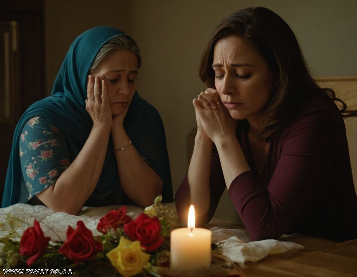 Offizielle Mitteilung zum Todesfall - Tragischer Verlust bei Morlock Motors: Julie-Cristie Neal verliert ihre Tochter Sienna Gabrielle Howe