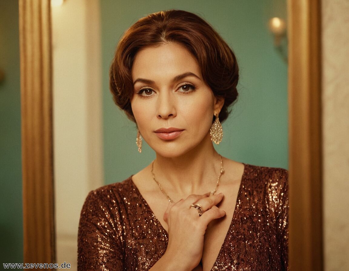 Gemeinsame Jahre und Scheidung - Sandra Ofarim: Die Person hinter dem Familiennamen Ofarim