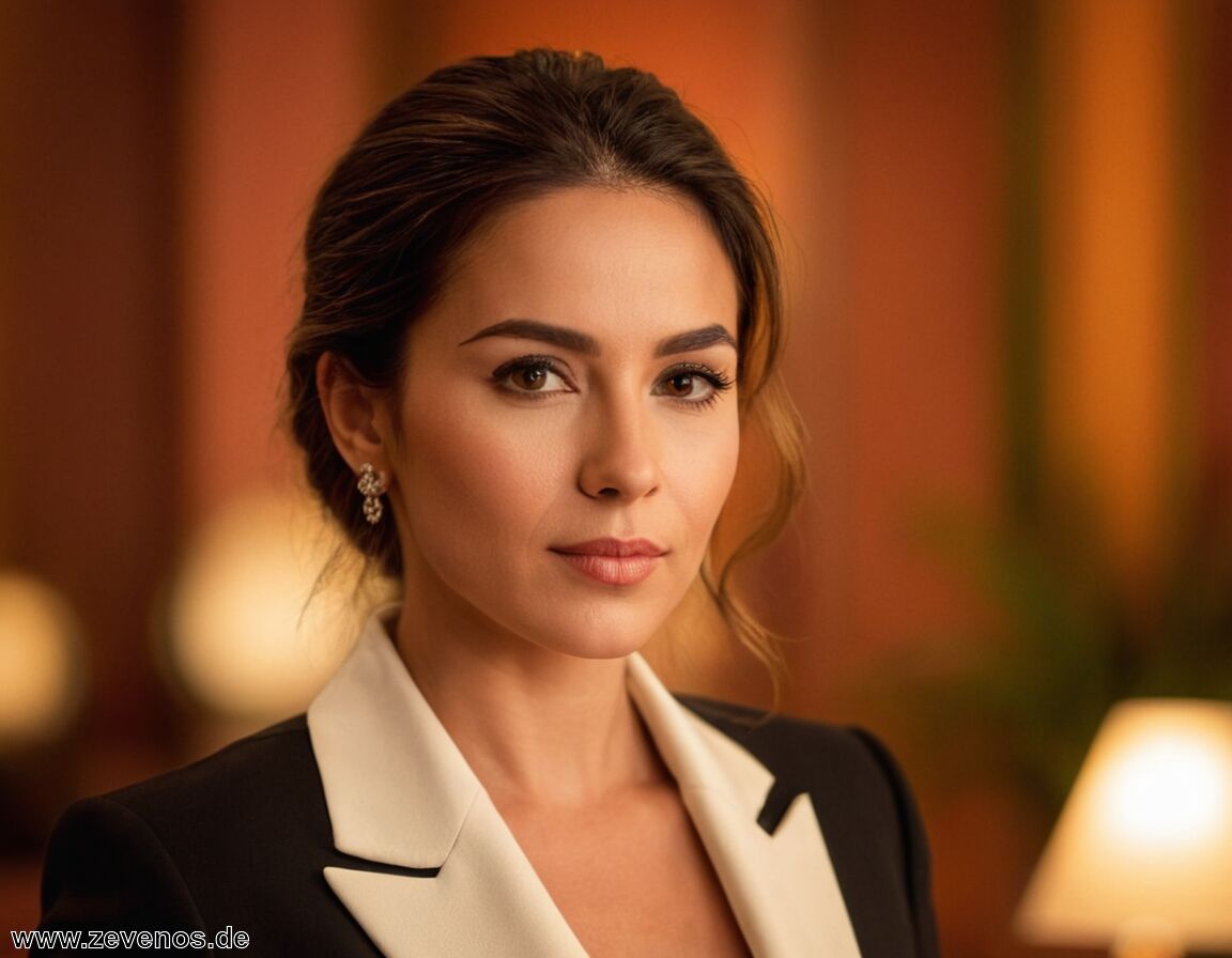 Öffentlich zugängliche Details - Was man über Viviane Elisa Maria Clarin wissen sollte