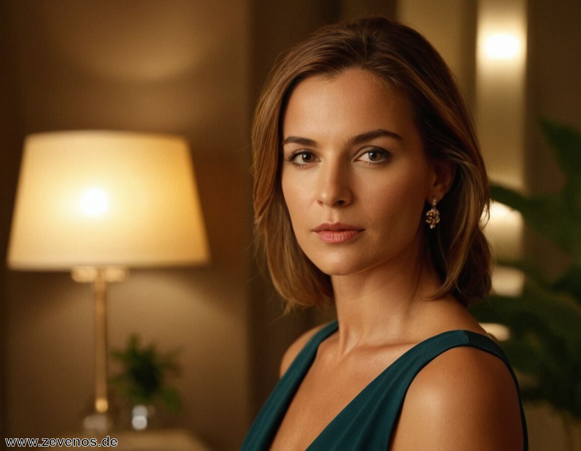 Privatleben und Werte - Berühmtheit: Das Leben der Tochter von Susanne Daubner