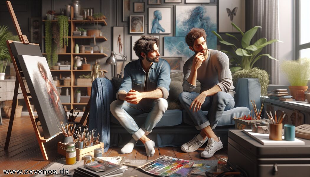 Martin Rassau Lebenspartner – Was man wirklich über sein Privatleben weiß