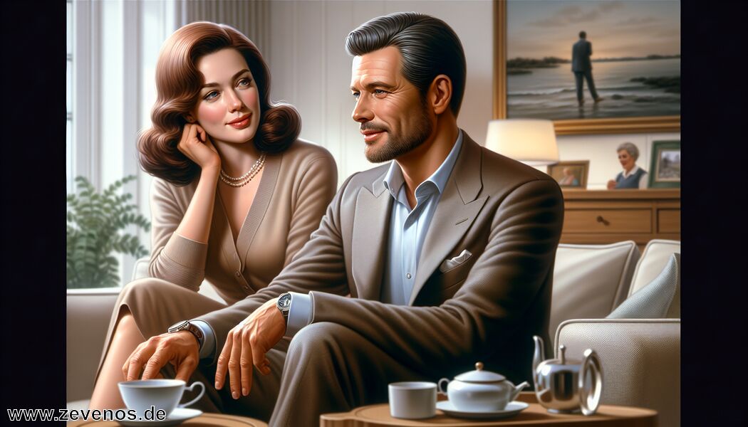 Lisa Eckhart Partner: Alles Wichtige über Ehemann, Familie und Privatleben