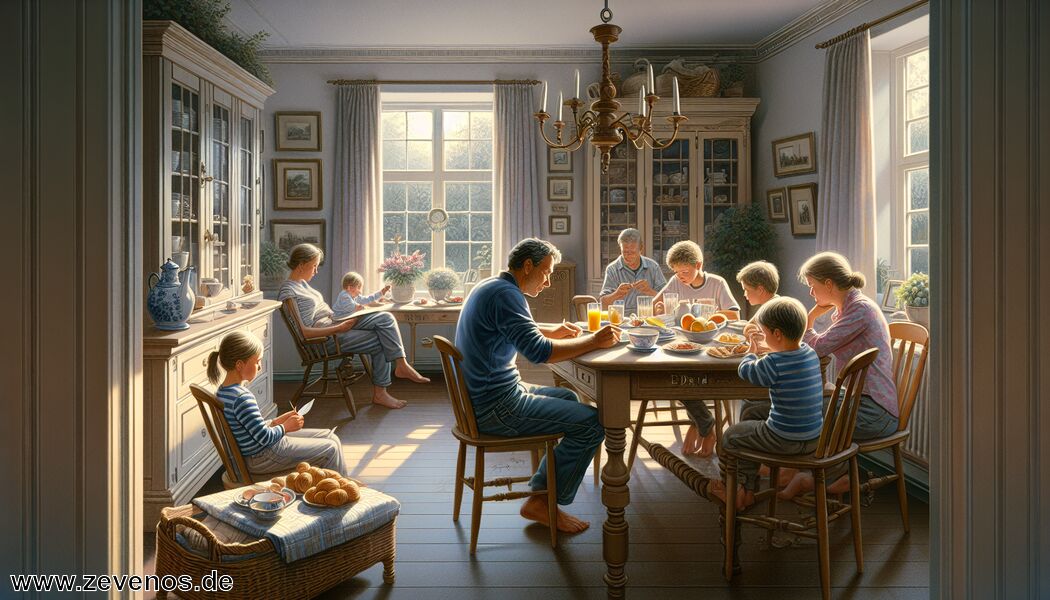 Eric David Bledel: Ein Einblick in das Leben des Privatmenschen in der Familie Bledel