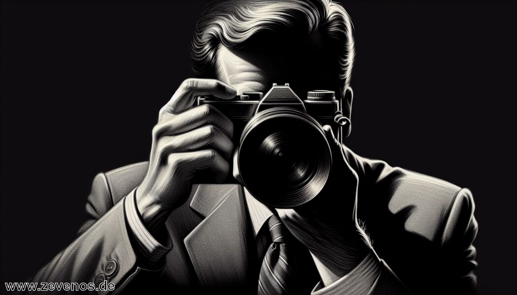 Für wen ist Armin Coerper privat sichtbar und was bleibt im Dunkeln?