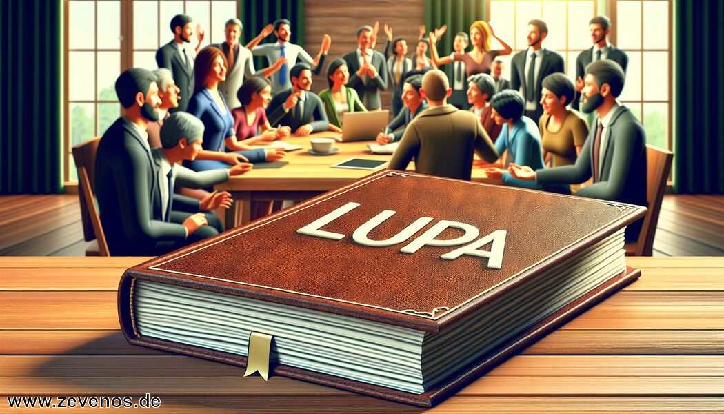 Warum das Lupa Gästebuch mehr ist als nur Fan-Talk