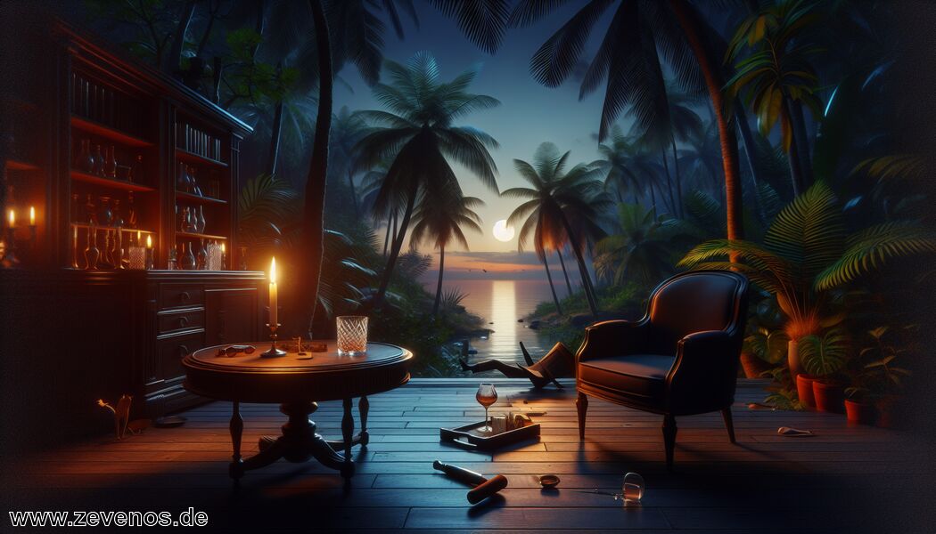 Todesfälle bei "Death in Paradise"-Darstellern – Hintergründe, Fakten und Erinnerungen